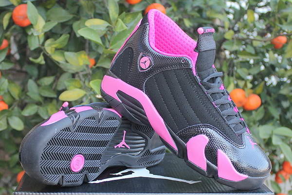 Jordan 14 Women AAA 7